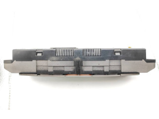 Блок управления климат-контролем 6M2T18C612AG, 0259A Ford S-MAX