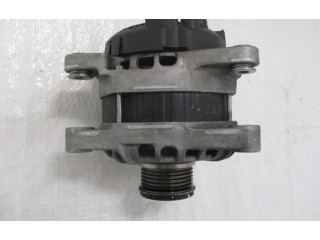 Генератор 9809391880   Peugeot 2008 I      