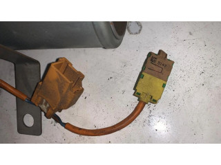 Подушка безопасности пассажира 30754339, B3-9 Volvo S80