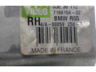 Моторчик заднего дворника 716815402 Mini One - Cooper Clubman R55