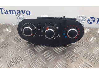 Блок управления климат-контролем 5P3743000 Dacia Dokker