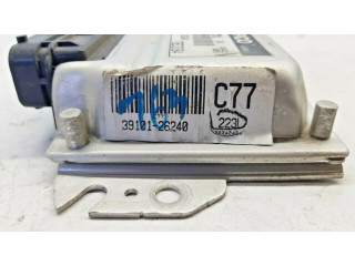Блок управления двигателя 9030930223F, nr1638   Hyundai Getz