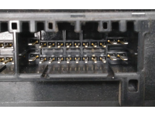 Блок комфорта MR593403, G1T30588H Mitsubishi Pajero