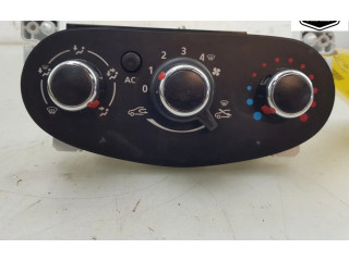 Блок управления климат-контролем 5P3743000, 5P3743000   Dacia Lodgy