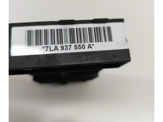 Pojistková skříňka 7LA937550A Volkswagen Transporter - Caravelle T6 2021