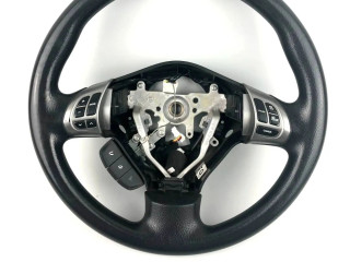 Руль Subaru Forester SH 2008 - 2013 года GS120-02880