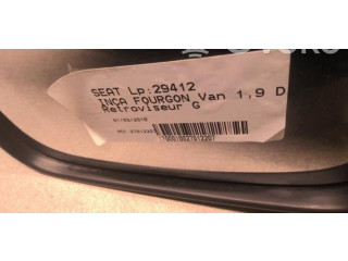 Зеркало электрическое Seat Inca (6k) 1995 - 2004 года