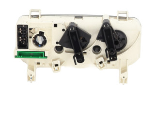 Блок управления климат-контролем 7701051263   Renault Clio II