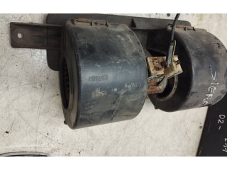 Вентилятор печки    18456, 097487   Ford Sierra