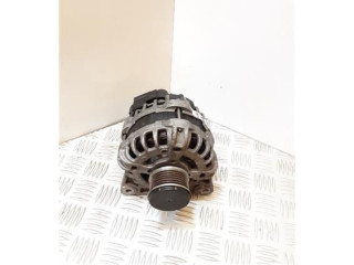 Генератор 231002949R, 231002949R Dacia Dokker