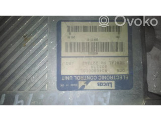 Řídící jednotka R04080003L, 80537N Fiat Bravo - Brava 1999