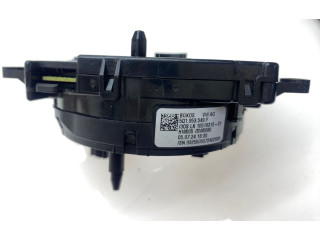 Подрулевой шлейф SRS 5Q1953549F, 5Q1953549E Volkswagen Golf VIII