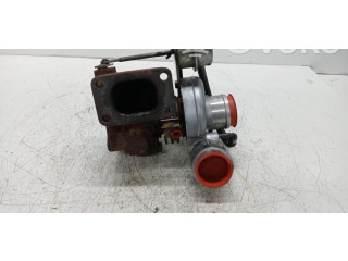 Turbodmychadlo Турбина 4668563 Fiat Punto (176)