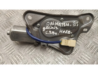 Моторчик заднего дворника 85130B1020 Daihatsu Sirion