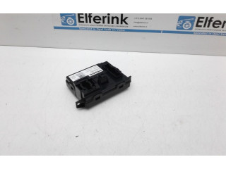 Блок управления климат-контролем 31663963 Volvo XC40