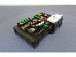 Блок предохранителей  8736251, 8736251   BMW X3 G01    