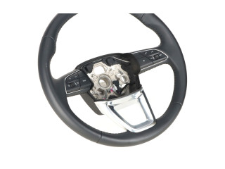 Руль Audi Q3 F3 2018 - года 83A419091D