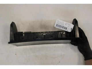 Панель приборов    Lancia Ypsilon       