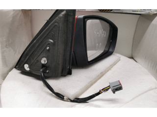 Зеркало электрическое        Ford S-MAX  2006 - 2015 года   