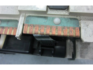 Přístrojová deska Citroen Berlingo 9621227380