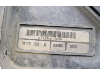 Вентилятор радиатора     K52029288AB, X0-2061T    Jeep Cherokee 