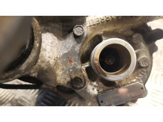 Turbodmychadlo Турбина 7249615002S, NJ29378Z Smart ForTwo I 0.6 M 160.910