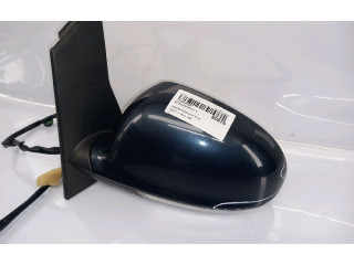 Зеркало (механическое) Volkswagen Golf Plus 2005 - 2013 года