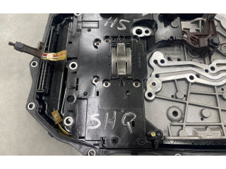 Блок управления коробкой передач    Audi Q5 SQ5