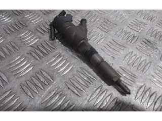 Форсунка 0445110008    Peugeot 406  RHZ 