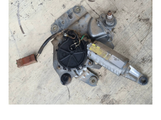 Двигатель стеклоочистителя заднего стекла 3397020406   Citroen Berlingo