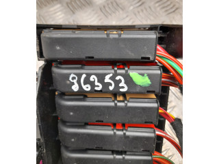 Pojistková skříňka 4M0971845BD Audi Q7 4M 2018