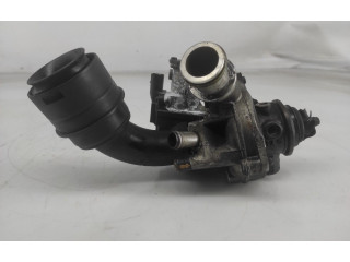 Турбина 03F145701G, 2007100779   Skoda Fabia Mk2 (5J)   для двигателя CBZA