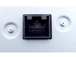 Радио/ проигрыватель CD/DVD / навигация 6V0919604    Skoda Fabia Mk3 (NJ)