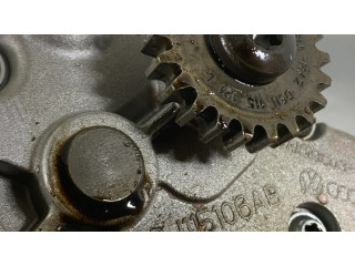 Čerpadlo oleje 06J115106AB Volkswagen PASSAT B6 2.0 CAWB