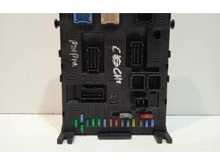 Блок предохранителей 9660105980 Citroen C4 I