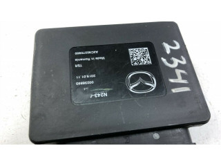 Блок управления A2C92270900, G673   Mazda MX-5 ND