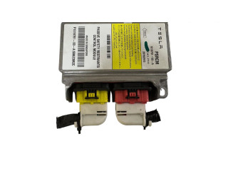 Блок подушек безопасности 101878100A, 28382910 Tesla Model S