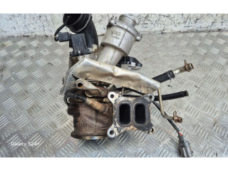  Турбина Volkswagen Golf VII  06K145874L, 06H145710C         