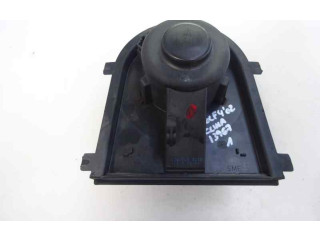 Вентилятор печки Volkswagen Golf SportWagen