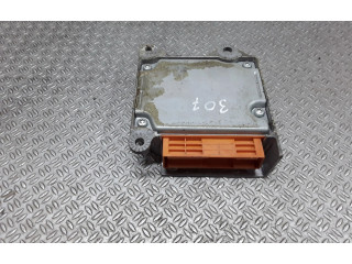 Řídící jednotka 9652712180 Peugeot 307 2004