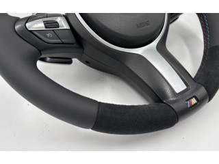 Руль BMW X3 F25  2010 - 2017 года       