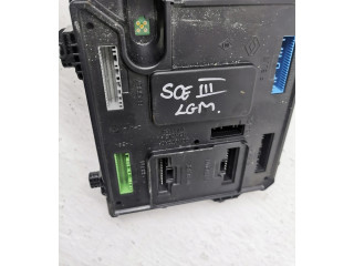 Блок комфорта 284B13640R   Renault Scenic III -  Grand scenic III   