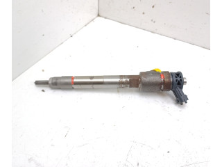 Форсунка 0445110955    Peugeot Partner III  DV5RD 