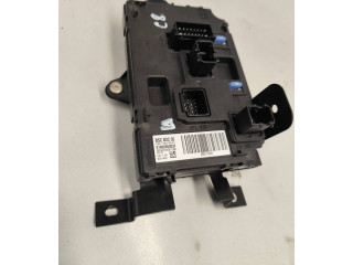 Блок управления 9665778480, A2C53327621   Citroen C8