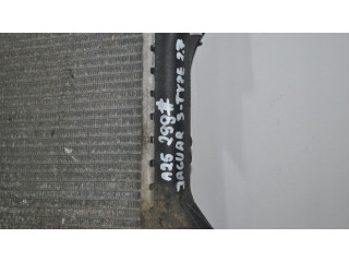 Радиатор охлаждающей жидкости 4R838005BE Jaguar XF