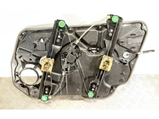 Передний електрический механизм для подъема окна без двигателя 30784310 Volvo S60