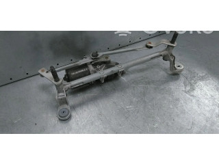 Моторчик дворников 288009065R, A4538200040    Renault Twingo III