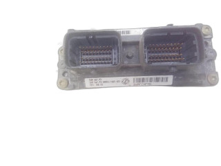 Řídící jednotka 188A4000   Fiat Punto (199) 2003