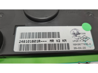 Přístrojová deska Dacia Sandero 2020 248101601R