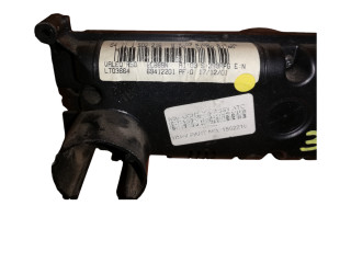 Блок управления климат-контролем 64111502216, 64111502216 Mini One Cooper R50 53